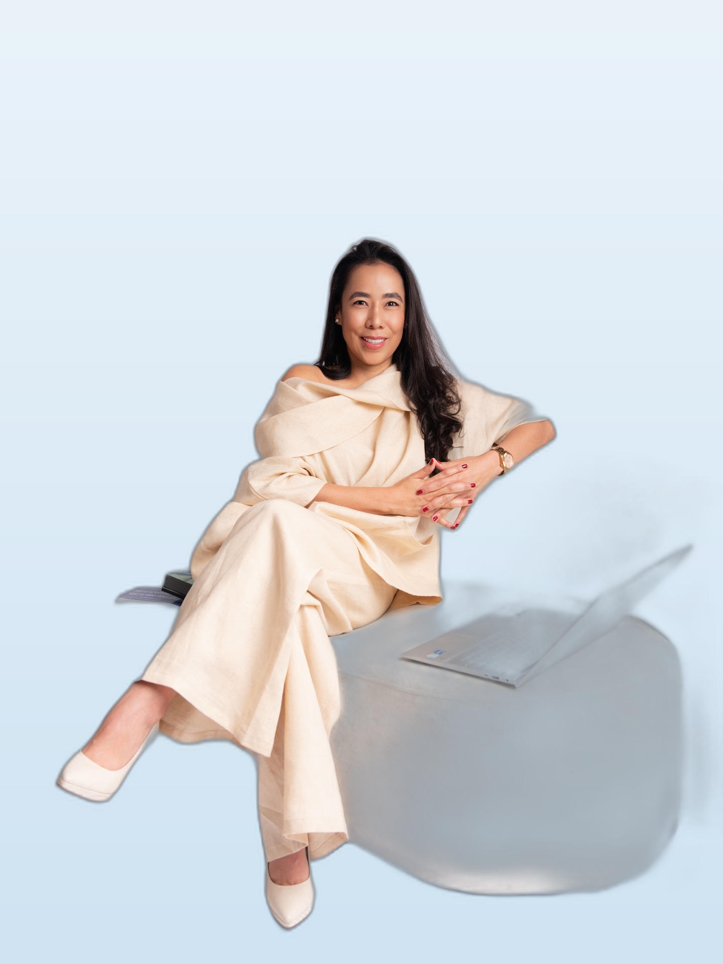 Catalina Rueda Ramírez, fundadora de Empresas con Alma